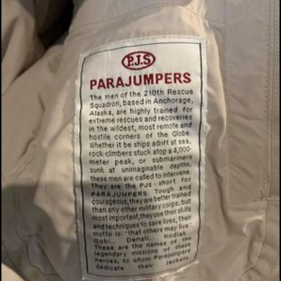 Parajumpers Gobi - Picture 3 of 5